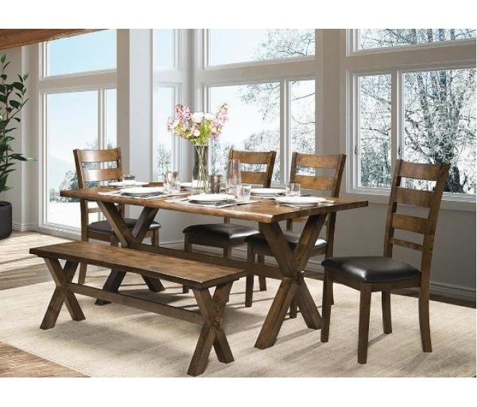 Banff Dining Set